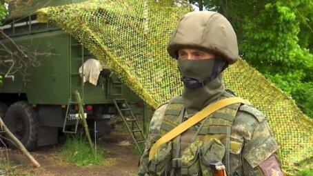 Сводка Минобороны России 7 октября. Коротко