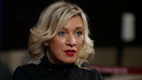 Мария Захарова: евробюрократия продолжает плодить многословные, но при этом абсолютно оторванные от действительности бумажки правозащитной направленности