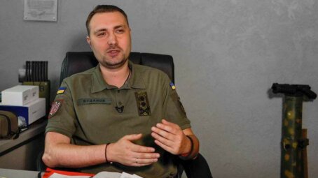 ГУР готовит заговор против Зеленского?