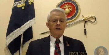 Экс-сенатор США, полковник в отставке Ричард Блэк: Нам придется благодарить НАТО за гибель западной цивилизации