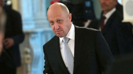 «Возможно, еще найдутся места среди героически погибших»: Пригожин жестко ответил, кто должен защищать интересы России на Украине