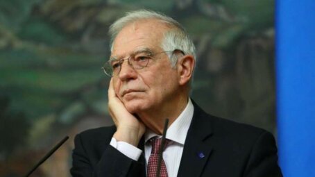 Европе не просто слезть с газовой иглы