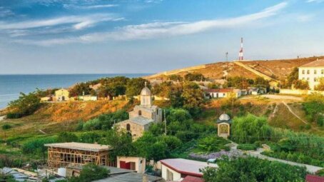 В Крыму утверждены новые инвестпроекты в объёме более 3,2 млрд рублей