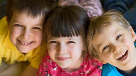 В России появятся детские сим-карты — родители смогут автоматически отслеживать местоположение детей