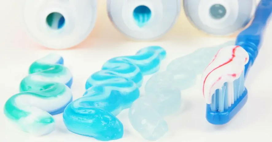 Роскачество опубликовало результаты исследования зубных паст с отбеливающим эффектом