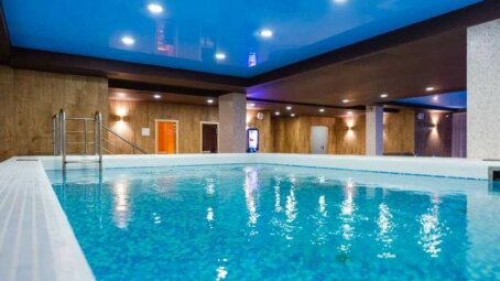 В Москве мужчина впал в кому после медитации под водой