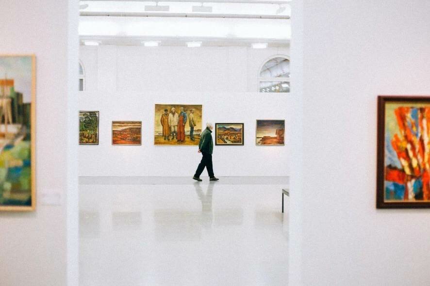 Начинается «Московская музейная неделя»: на какие выставки можно сходить
