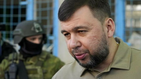 В результате атаки БПЛА на энергосистему ДНР повреждены Зуевская и Старобешевская ТЭС