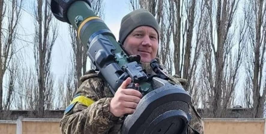 Уничтожен комбриг 28-й отдельной механизированной бригады имени Рыцарей Зимнего похода