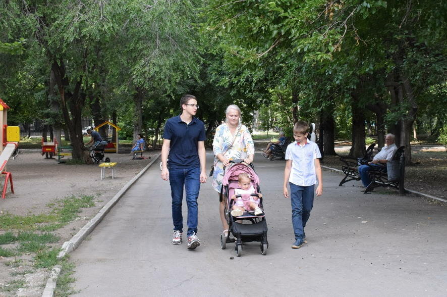 Переселение соотечественников: в Саратовскую область по программе прибыли более 29 тысяч человек