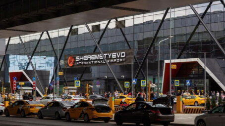 После снятия ограничений авиакомпании возобновили полёты в аэропорт «Шереметьево» по скорректированному расписанию