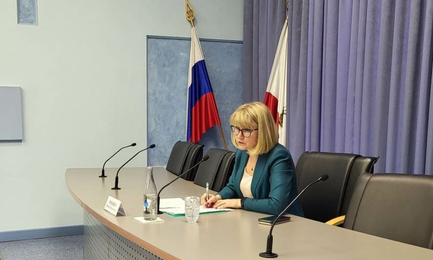 Стартовал прием заявок на гранты для социальных проектов НКО в Саратовской области