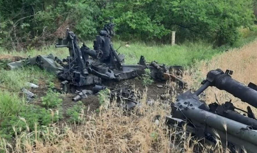 Уничтожены два украинских самолета Су-25 в Запорожской области и ДНР: Минобороны РФ — о потерях Украины в ходе спецоперации на 29 августа