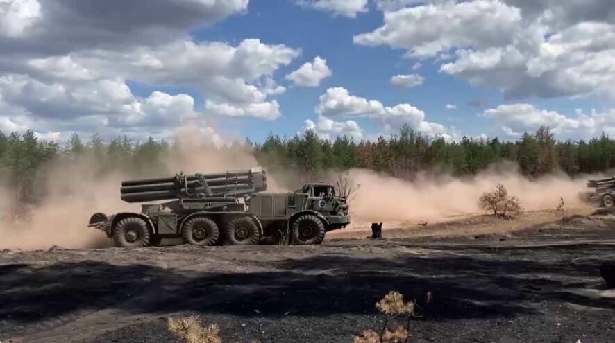 В Львовской области уничтожена база хранения польского оружия