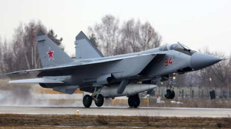 Русская армия нанесла массированный ночной удар по Кременчугу и Фастову — применялись «Кинжалы», «Искандеры» и «Герани»