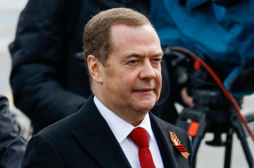 Медведев: Нынешние «ультиматумы» – детская разминка перед требованиями будущего