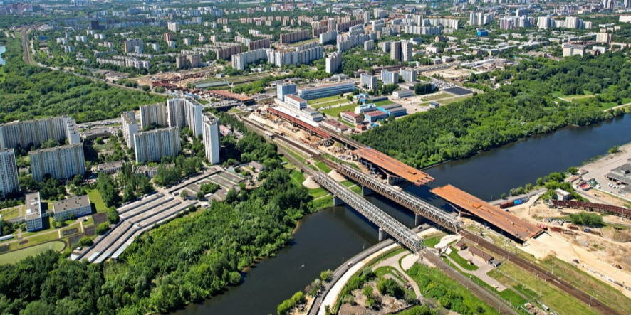 Зачем Московский скоростной диаметр нужен городу