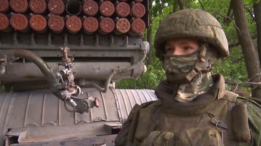 Ликвидация диверсантов на Купянском направлении и уничтожение сил ВСУ на Краснолиманском: главное из брифинга МО РФ