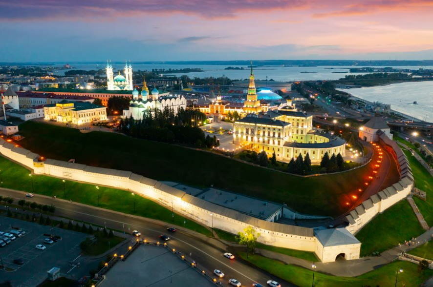 В Казани состоится форум ПФО «Сообщество»