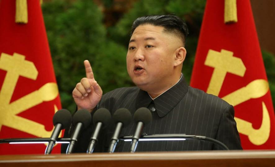 Северная Корея окончательно победила коронавирус
