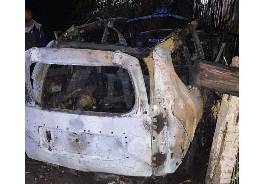 SHOT: Что известно о взрыве автомобиля Дарьи Дугиной