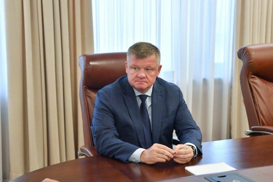 Михаил Исаев: считаю, что полученные опыт и навыки смогу в полной мере реализовать в роли депутата областной Думы