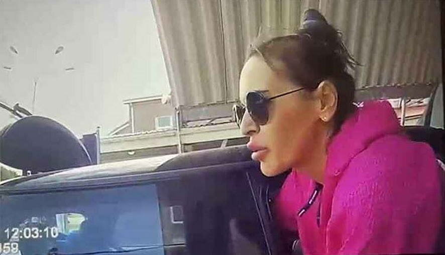 Убийца Дарьи Дугиной представлялась Юлией и показывала казахстанский паспорт
