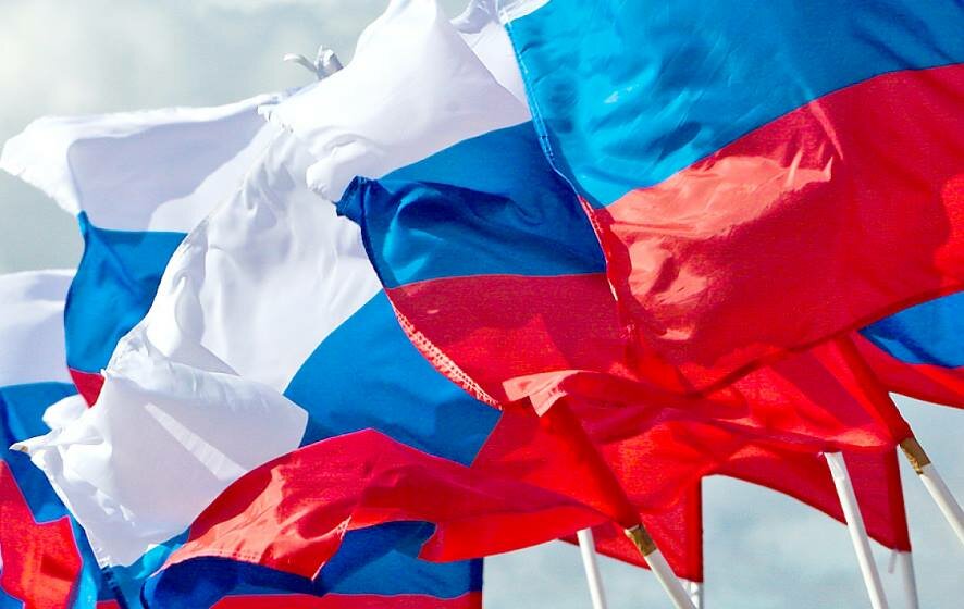Москвичей и туристов ждет больше 60 культурных событий ко Дню российского флага — Сергунина