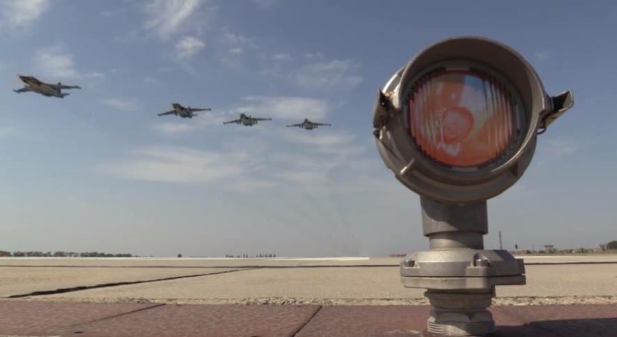 Второй день массированных атак. Брифинг Минобороны РФ 11 октября. Коротко