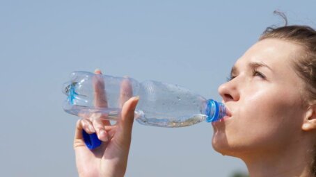 В некоторых районах Пензы ограничат подачу водоснабжения