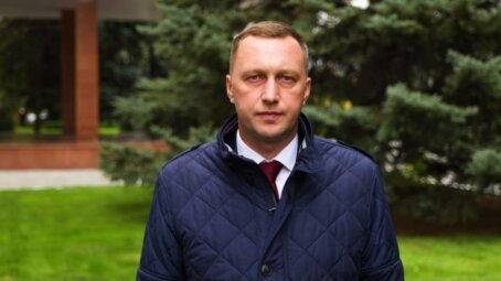 Роман Бусаргин встретился с мобилизованными