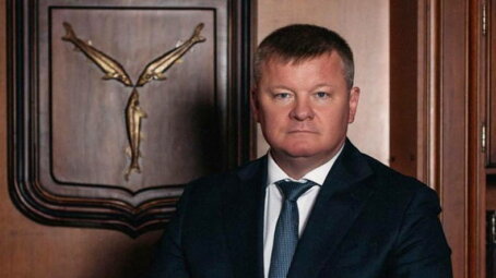 Мэр Саратова Михаил Исаев отчитался о работе администрации за второе полугодие 2025 года