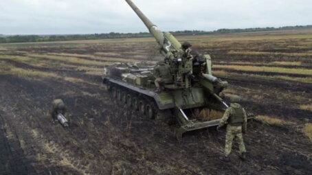 Хроника боевых действий в зоне СВО на Украине — в сводке Минобороны России
