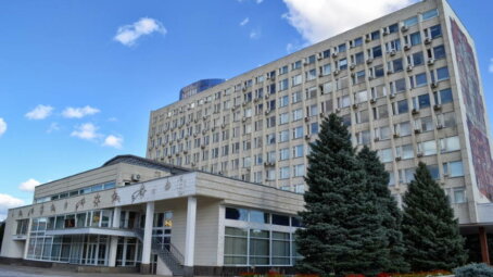 Кадровые изменения в органах власти Саратовской области