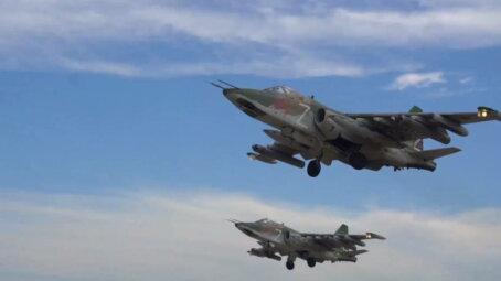 В Харьковской области уничтожена РСЗО «HIMARS» и до 100 боевиков националистов