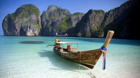 В России увеличивается количество банкротств туристических агентств