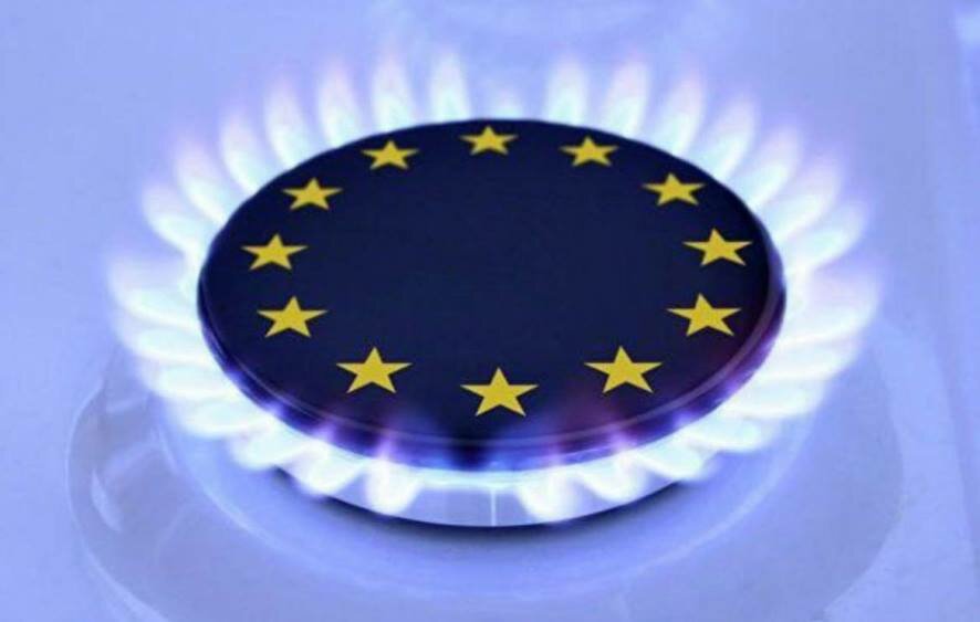 Экономический крах ЕС из-за энергетического кризиса предопределен