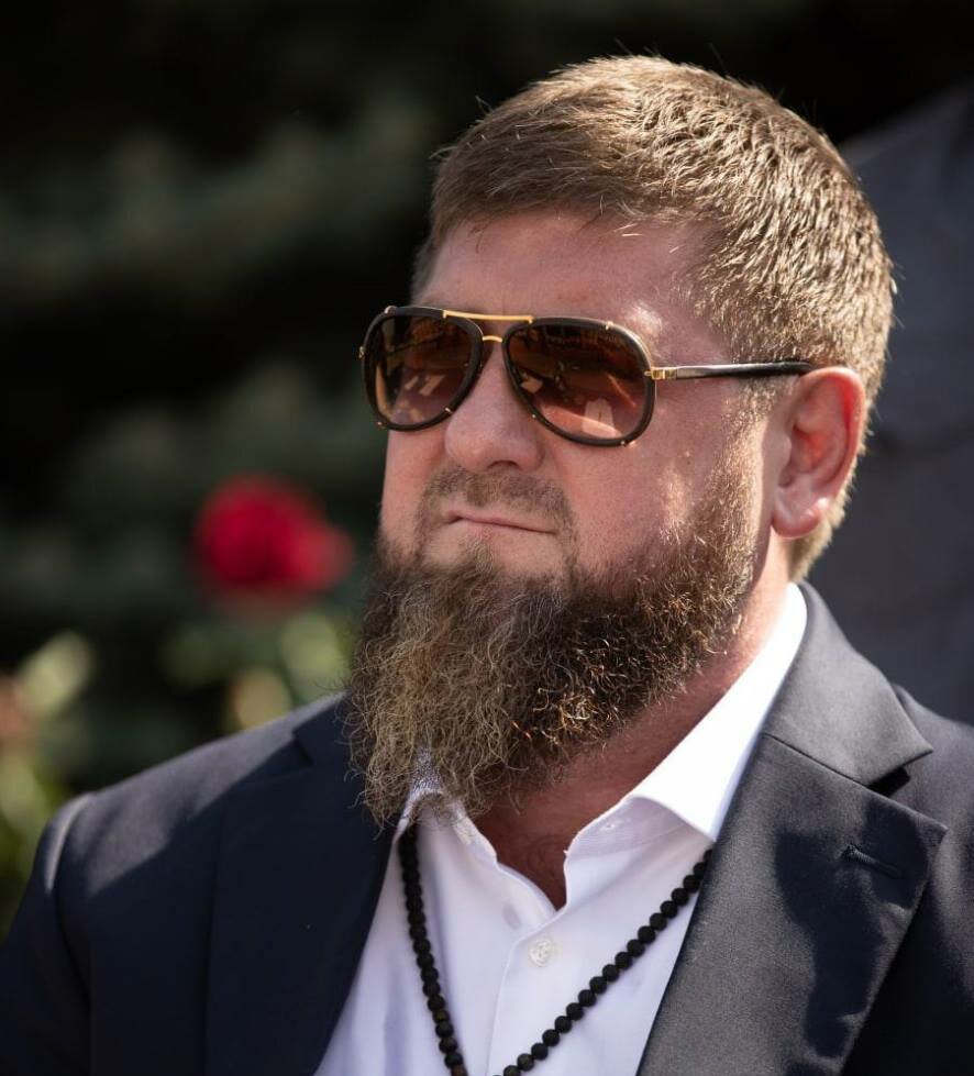 Кадыров: Я искренне поздравляю весь чеченский народ, наших гостей и горожан с 204-летием Грозного