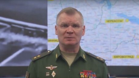 Минобороны РФ: Запрет Киева на въезд журналистов в «котлы» по российским маршрутам — это попытка обмануть международное сообщество