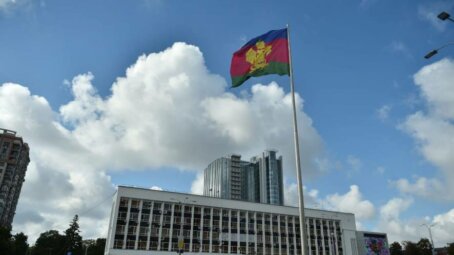 В Краснодаре могут изъять участки на 1 млрд руб., незаконно проданные по льготным расценкам