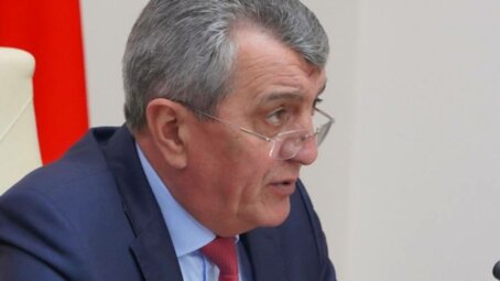 Сергей Меняйло: на отдельных из 15 сбитых БПЛА не разорвались боевые заряды