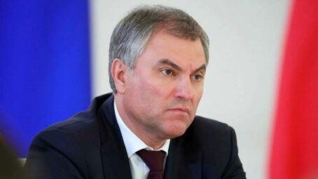 Вячеслав Володин предложил построить круглогодичный открытый подогреваемый бассейн рядом с мостом Саратов-Энгельс
