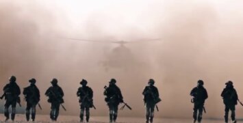 Фронтовая сводка к исходу 22 августа