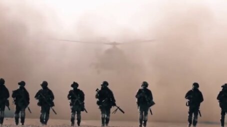 Ситуация на 26 августа: спецоперация и главные события