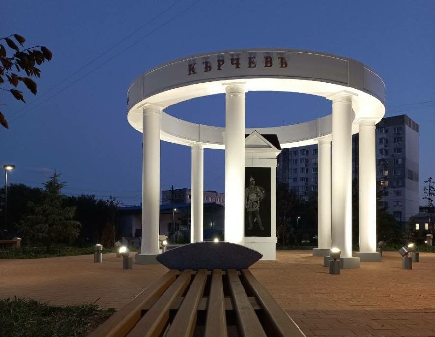 Интересные факты о Керчи