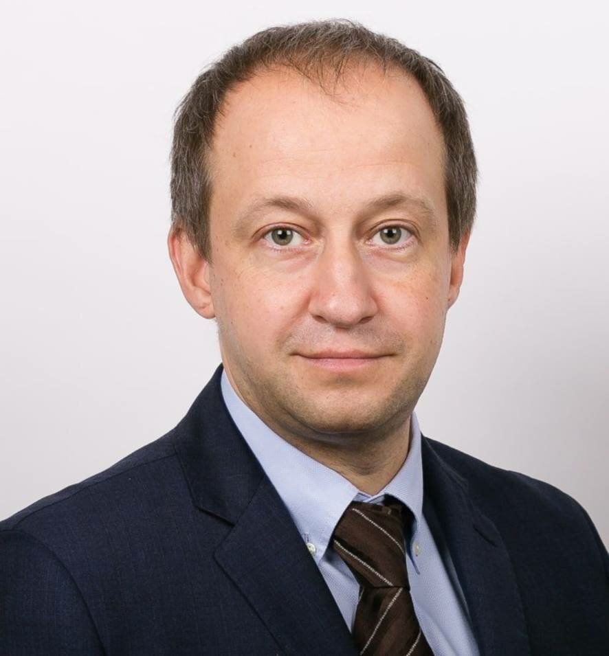 Член ЦИК России Евгений Шевченко прокомментировал выборы в Саратовской области