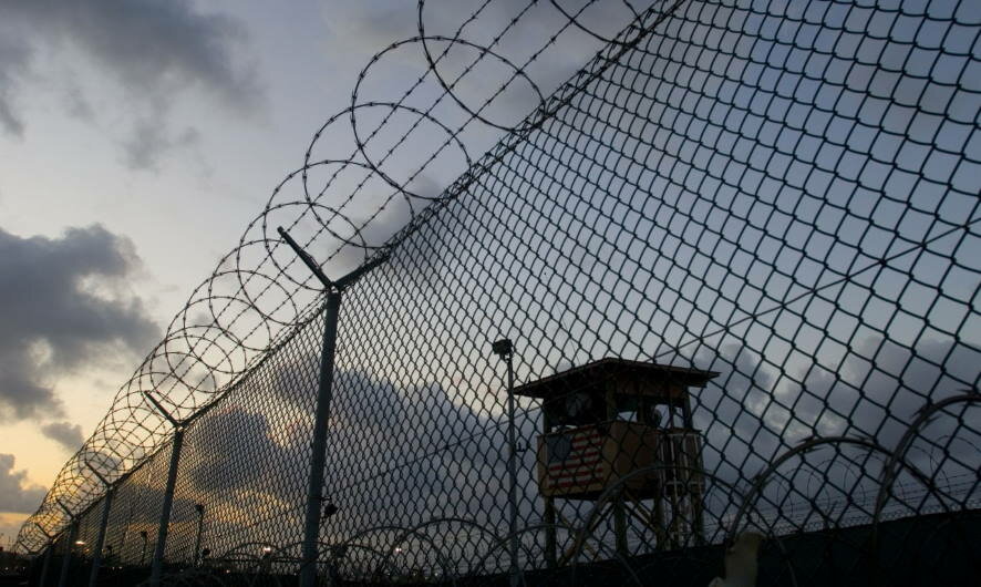 Американский Освенцим: власти США могут закрыть тюрьму Гуантанамо
