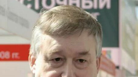 Бывший ректор МАИ погиб в стенах родного института, упав с лестничного пролёта