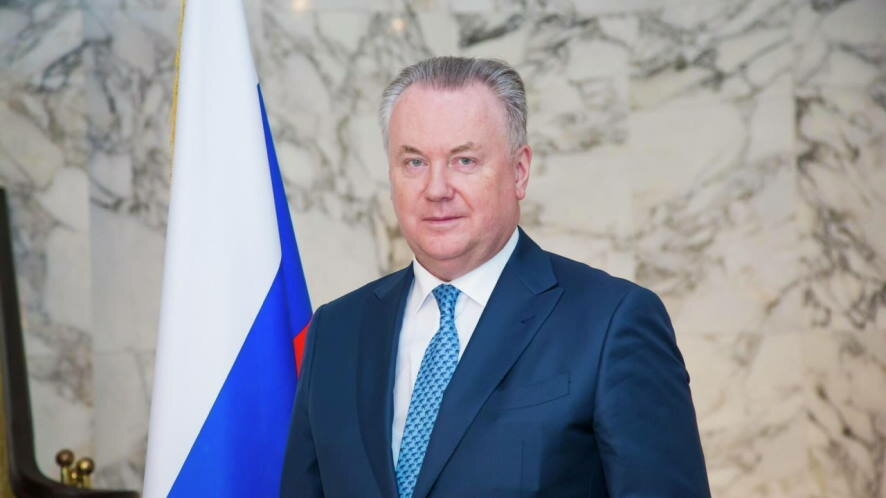 Выступление главы делегации РФ в ОБСЕ Лукашевича на 29-м заседании СМИД ОБСЕ