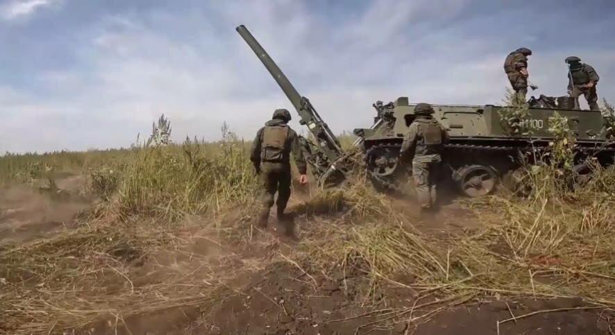 За сутки потери украинских военнослужащих и иностранных боевиков превысили 800 человек: брифинг Минобороны РФ 13 сентября